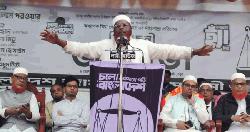 ৫৪ বছরে সব দল পরীক্ষায় ব্যর্থ, দাঁড়িপাল্লাকে সুযোগ দিন: পরওয়ার