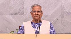 গণভোটে ‘হ্যাঁ’ ভোট জয়ী হলে দেশ বদলে যাবে: প্রধান উপদেষ্টা