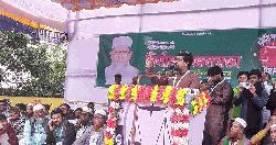 দুর্নীতিবাজ, জুলুমবাজ ও চাঁদাবাজদের লাল কার্ড দেখাবে দেশের জনগণ: ছাত্রশিবির সভাপতি