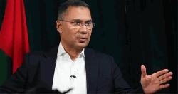নির্বাচন সুষ্ঠু হবে, আশা তারেক রহমানের