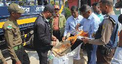 খুলনার ৩৬ আসনে ২০৩ প্রার্থীর ভাগ্য নির্ধারণ বৃহস্পতিবার