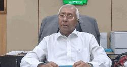 বৈধ উৎস থাকলে ৫ কোটি টাকা বহনেও বাধা নেই : ইসি সচিব