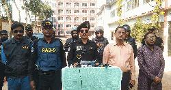 মৌলভীবাজারে ২৬৩ ভোটকেন্দ্র ঝুঁকিপূর্ণ চিহ্নিত
