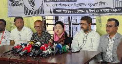 ‘জামায়াতে ইসলামিই ভোটারদের ভয়-ভীতি দেখাচ্ছে’