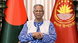 সচেতনভাবে ভোটাধিকার প্রয়োগের আহ্বান প্রধান উপদেষ্টার
