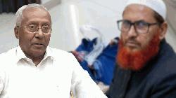 ৫ কোটি টাকা নিয়ে যাওয়ার বিষয়ে আমি কোনো অনুমতি দিইনি: ইসি সচিব