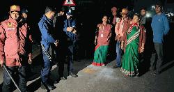 গোপালগঞ্জে ৫টি ভোট কেন্দ্রে ককটেল বিস্ফোরণ