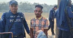 সিরাজগঞ্জে জাল ভোট দেওয়ার চেষ্টায় যুবকের কারাদণ্ড