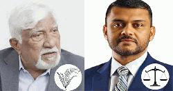 নাসির উদ্দীন চৌধুরীকে অভিনন্দন জানালেন শিশির মনির