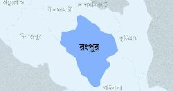 রংপুরের ৬ আসনেই জামায়াত জোটের জয়