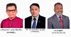 আওয়ামী লীগের ঘাটিতে বিএনপির জয়