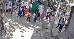 মুন্সীগঞ্জে নির্বাচন-পরবর্তী সহিংসতায় আহত ১৫
