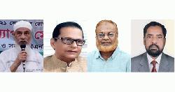 নারায়ণগঞ্জে জামানত হারিয়েছেন সাবেক ৪ এমপিসহ ৩৫ প্রার্থী