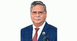 মন্ত্রীদের শপথ পড়াবেন রাষ্ট্রপতি: মন্ত্রিপরিষদ সচিব