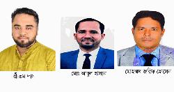মৌলভীবাজার-৪: এনসিপিসহ তিন প্রার্থীর জামানত বাজেয়াপ্ত