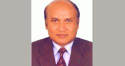 মন্ত্রিপরিষদ সচিবের দায়িত্ব পেলেন এম সিরাজ উদ্দিন মিয়া