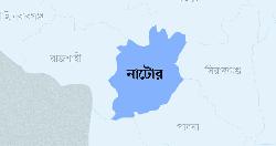 সিংড়ায় সাবেক ইউপি চেয়ারম্যানকে মারধর