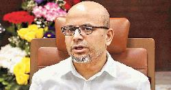 দেশ ছাড়লেন প্রধান উপদেষ্টার বিশেষ সহকারী ফয়েজ তৈয়্যব 