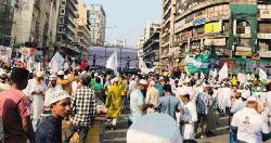 ৩৮ প্রার্থীর মধ্যে ২৬ জনেরই জামানত বাজেয়াপ্ত