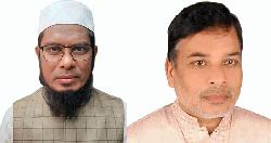 চিরিরবন্দরে ২ প্রার্থীর জামানত বাজেয়াপ্ত