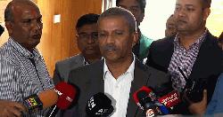 শপথ অনুষ্ঠানে সার্কভুক্ত দেশের পররাষ্ট্রমন্ত্রীদের আমন্ত্রণ