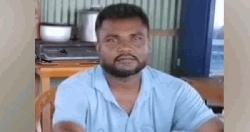 আট বছর আগের চড়-থাপ্পড় ফিরিয়ে দিয়ে যুবদল নেতা বহিস্কার
