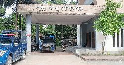 গোপালগঞ্জে মোটর সাইকেলের ধাক্কায় পথচারী নিহত, আহত ২