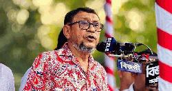 স্বাস্থ্য ও পরিবার কল্যাণ মন্ত্রী হলেন বকুল: নরসিংদীজুড়ে আনন্দের বন্যা