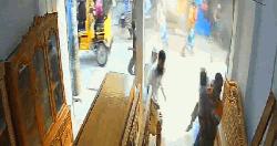নারায়ণগঞ্জে গ্যাস বিস্ফোরণে দগ্ধ সেলুন মালিকের মৃত্যু