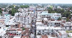 কৃষি, শিক্ষা ও অবকাঠামোতে অগ্রাধিকার চায় ভোলার মানুষ
