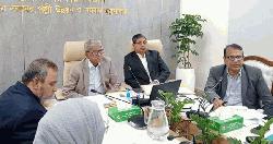 জনগণের ট্যাক্সে চলি, জবাবদিহি নিশ্চিত করা নৈতিক দায়িত্ব: স্থানীয় সরকার মন্ত্রী