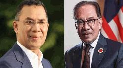 তারেক রহমানের সঙ্গে মালয়েশিয়ার প্রধানমন্ত্রীর ফোনালাপ