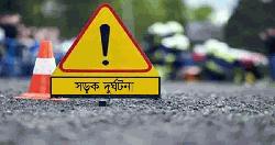 মৌলভীবাজারে পিকআপ–সিএনজি মুখোমুখি সংঘর্ষ: চালকসহ নিহত ৩