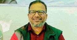 দেড় যুগ পর বিসিএস স্বাস্থ্য ক্যাডারে যোগ দিলেন বেলাল হায়দার