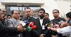 ঈদের আগেই ইমাম-মুয়াজ্জিনদের সম্মানী দেবে সরকার: মাহদী আমিন