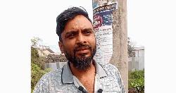 ফাঁকা গুলি ছুঁড়ে বিকাশ কর্মীর ২ লাখ ৯২ হাজার টাকা ছিনতাই