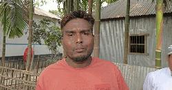 পঞ্চগড়ে বিএনপি নেতার বিরুদ্ধে চাঁদাবাজির অভিযোগ
