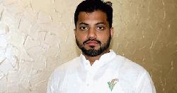 মেয়র পদে নির্বাচন করবেন ইশরাক