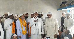 আমতলীতে চাঁদাবাজী চলবে না: এমপি অলি উল্লাহ