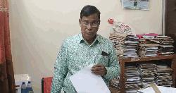 সনদ দেওয়ার নামে প্রকাশ্যে ঘুষ বাণিজ্যের অভিযোগ