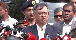 পিলখানা হত্যাকাণ্ডে নতুন তদন্ত কমিশন গঠন হবে না: স্বরাষ্ট্রমন্ত্রী