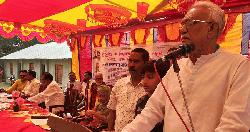 বাঘা-চারঘাটে ছোট ছোট কারখানা স্থাপন করা হবে: এমপি চাঁদ