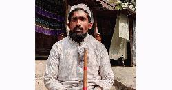 দশমিনায় পুকুরের পানিতে ডুবে প্রতিবন্ধী যুবকের মৃত্যু