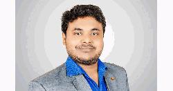হিলিতে ইউপি চেয়ারম্যান আটক