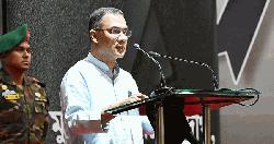 ২৫ ও ২৬ ফেব্রুয়ারির স্মৃতি অম্লান রাখতে সরকার কাজ করবে: প্রধানমন্ত্রী