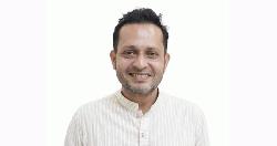 নারায়ণগঞ্জে শৃঙ্খলা ভঙ্গের অভিযোগে এনসিপি নেতাকে অব্যাহতি