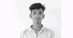 বাবার মৃত্যুর ৬ দিন পর ছেলের মৃত্যু
