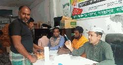 গাইবান্ধায় রমজানে ব্যতিক্রম উদ্যোগ: ২ টাকায় আলুসহ বিভিন্ন নিত্যপণ্য বিক্রি