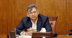 নতুন ১০ হাজার কনস্টেবল নিয়োগ দেওয়া হবে: স্বরাষ্ট্রমন্ত্রী