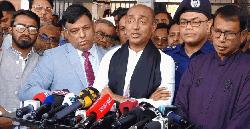 সংসদে অন্তর্বর্তী সরকারের অধ্যাদেশগুলো বিল আকারে পেশ করা হবে: আইনমন্ত্রী